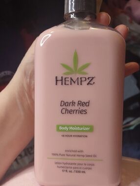 Hempz